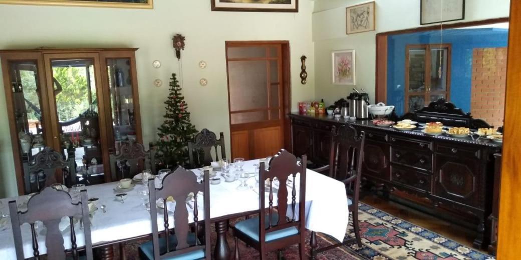 Landhaus ซานโต อังตัวนิโอ โด ปิงญัล ภายนอก รูปภาพ