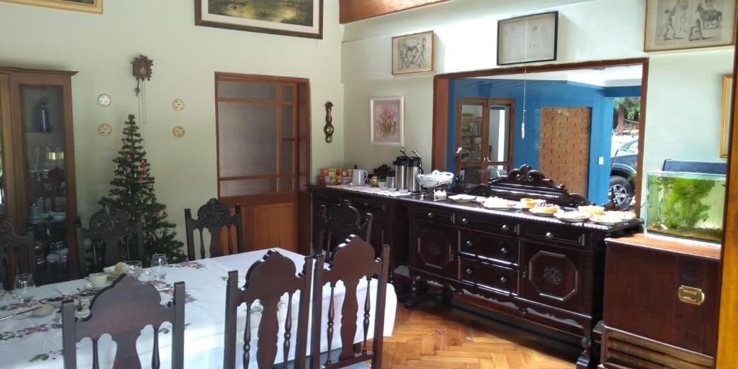 Landhaus ซานโต อังตัวนิโอ โด ปิงญัล ภายนอก รูปภาพ