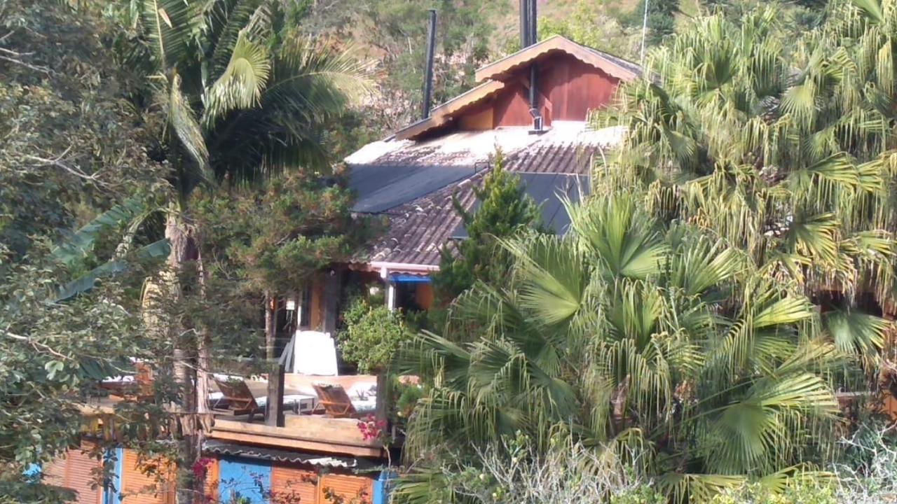 Landhaus ซานโต อังตัวนิโอ โด ปิงญัล ภายนอก รูปภาพ