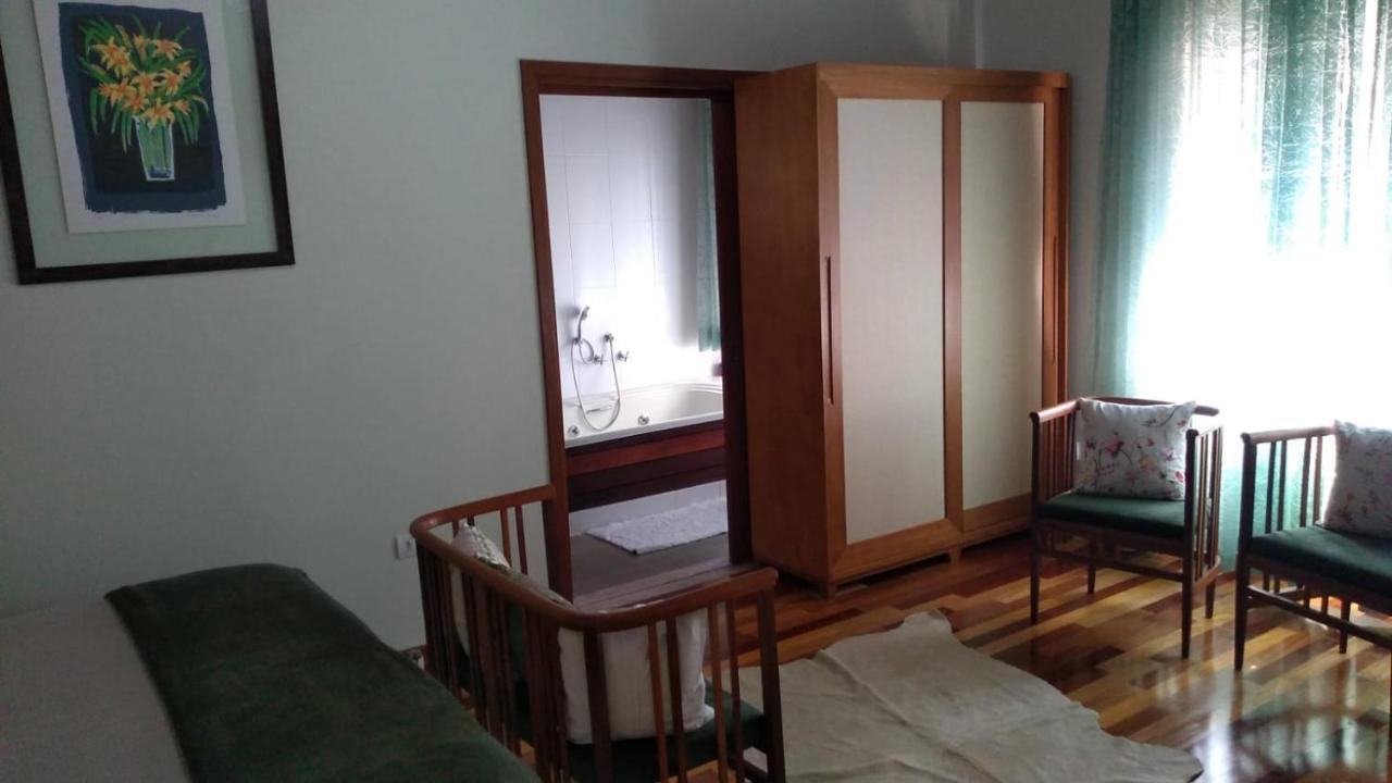 Landhaus ซานโต อังตัวนิโอ โด ปิงญัล ภายนอก รูปภาพ