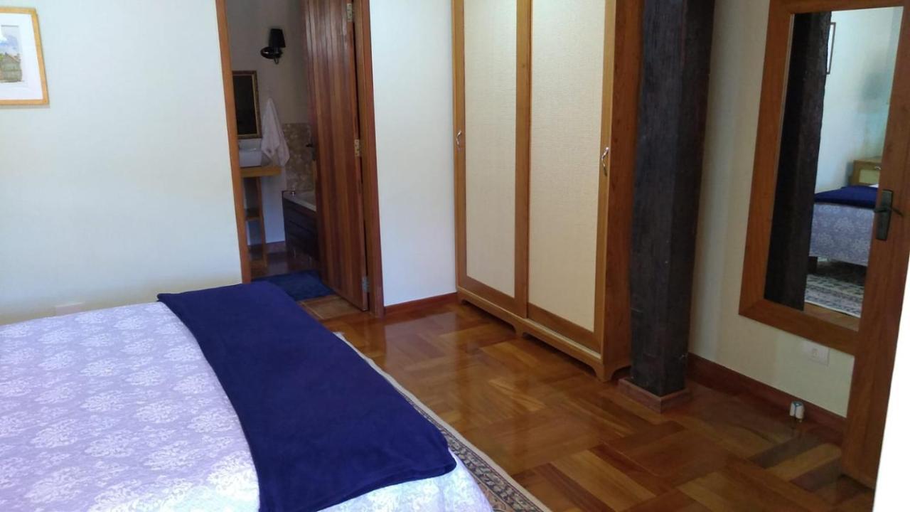 Landhaus ซานโต อังตัวนิโอ โด ปิงญัล ภายนอก รูปภาพ