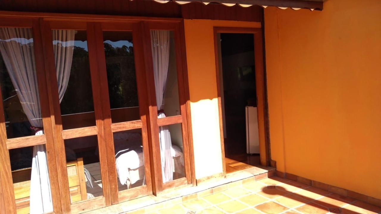Landhaus ซานโต อังตัวนิโอ โด ปิงญัล ภายนอก รูปภาพ